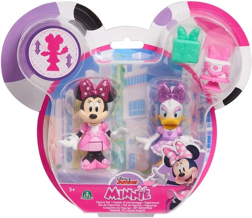 Minnie coppia personaggi - minnie,
