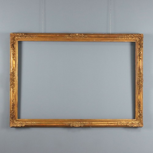 Antica cornice specchio legno - cornice,