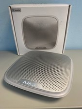 AJAX AJSS StreetSiren Wireless Outdoor Siren 113 dB Ajax