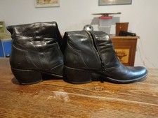 stivali nero giardini donna 39