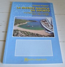 ANTONIO PAGANO LA PATENTE