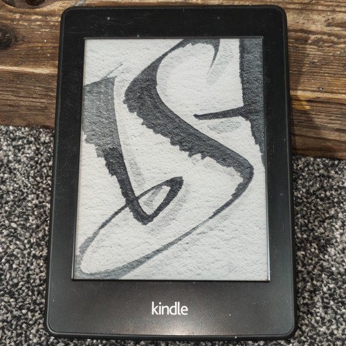 Amazon kindle paperwhite - amazon,