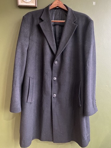 Cappotto daffari uomo - cappotto, 90%