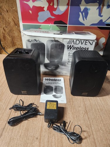 Avvento altoparlanti stereo - avvento,
