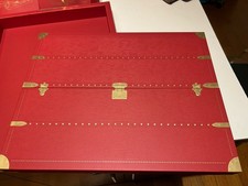 Louis Vuitton Calendario