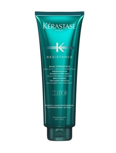 Kérastase résistance bain - kérastase,