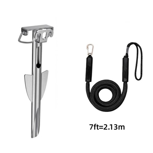 Ancora acciaio inox - ancora,