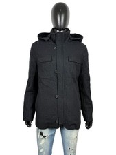 Calvin Klein Cappotto Lana