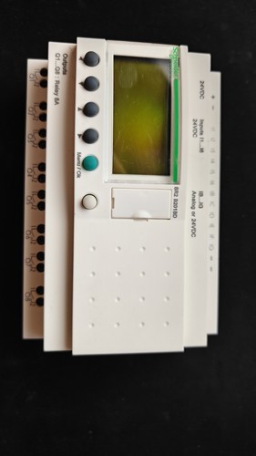 Schneider zelio sr2 - zelio,