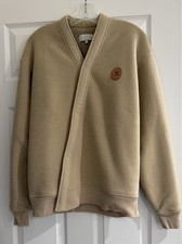 Cardigan sherpa Kith Cross