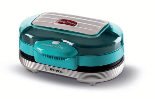 Ariete hamburger maker party - ariete,