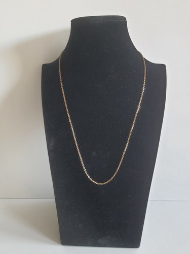 Collana veneziana oro - , 333/8