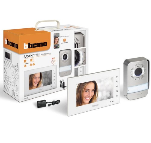 Easykit videocitofono - easykit,