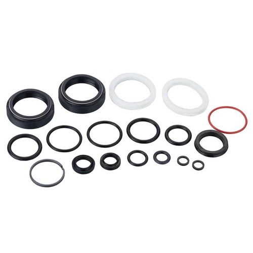 Rockshox forcella mollata - rockshox,