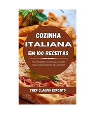 Cozinha italiana em 100