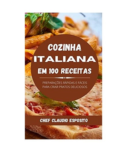 Cozinha italiana 100 - em,