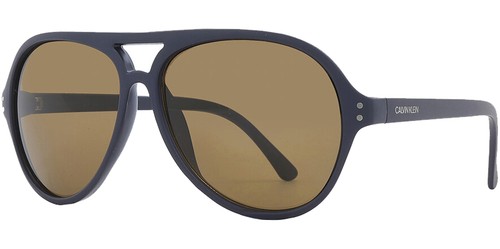 Occhiali sole pilota calvin - da,