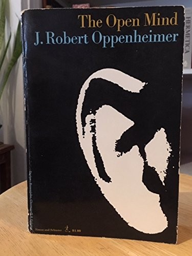 The open mind - the,