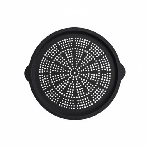 Teglia forata silicone - teglia, non
