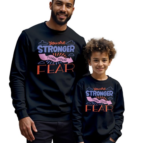 Maglione felpa uomo bambini - maglione,