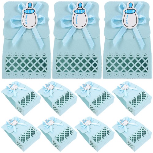 Pezzi scatole caramelle - 12,