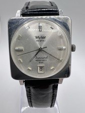 Orologio Uomo Vintage Raro