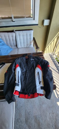 Giacca moto spidi donna - spidi,