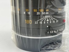 Leica Elmar R 180 mm obiettivo