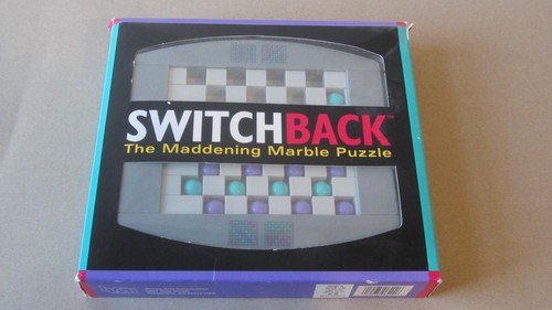 Gioco switchback vintage - gioco,