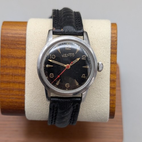 Orologio vintage jenco felsa - orologio,