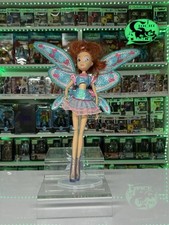 Raimbow Bambola - Serie Winx Club - Bloom light up Believix Fairy