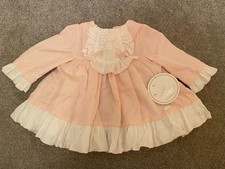 Vestito Spagnolo Dolce Petit