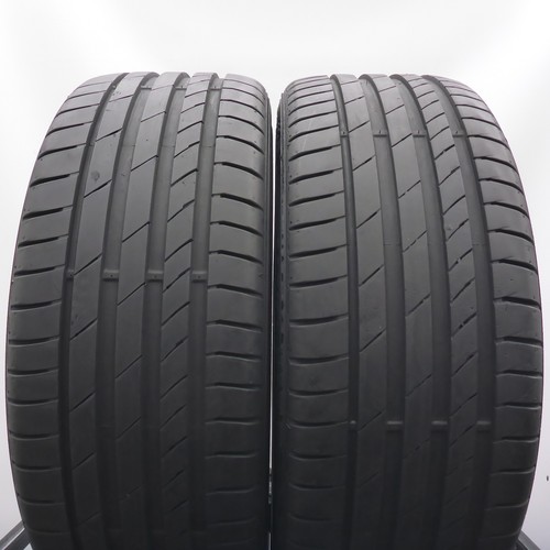 225 kumho 40 r18 - 225, 2x