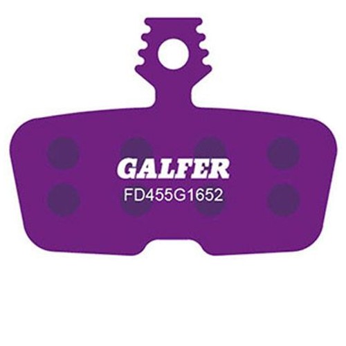 Galfer pastiglie bike per - pastiglie,