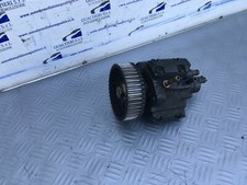 RICAMBI USATI 55222114 POMPA INIEZIONE DIESEL FIAT Idea 1° Serie  2004 19 111106