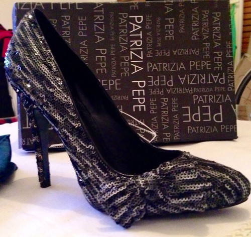 Scarpe patrizia pepe decolté - scarpe,