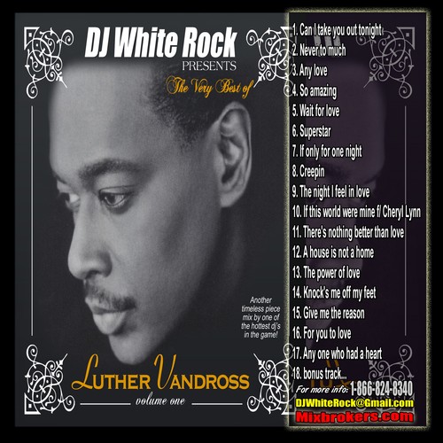 White rock very best - rock, of