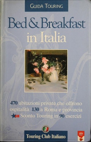 Bed breakfast in italia - bed,
