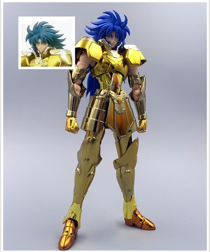 Modello saint seiya - modello,