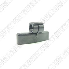 5x Clip Soft Top per Suzuki