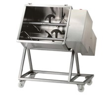 Impastatrice per carne kg 50 a