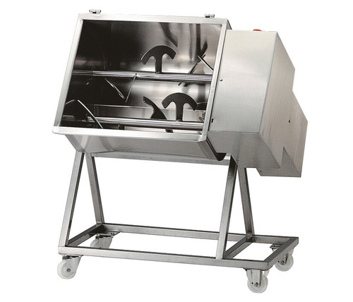 Impastatrice per carne a - carne, 50