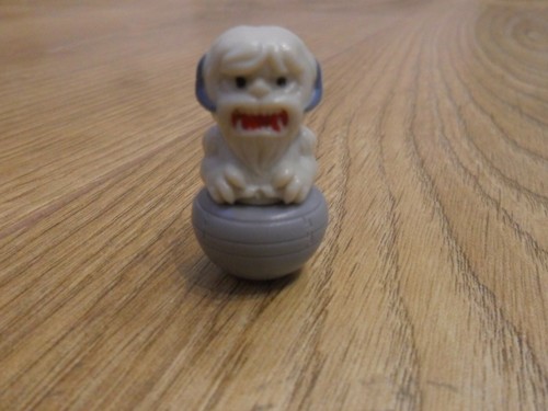 Star wars rollinz - star,