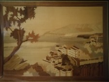 Grande Quadro Vintage