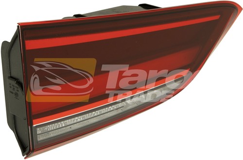 Fanale posteriore per bmw - posteriore,