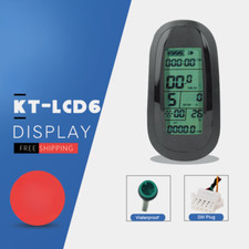 Bici Elettrica Smart Display