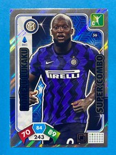 Panini Calciatori Adrenalyn