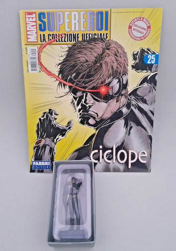 Marvel eaglemoss fabbri - eaglemoss,