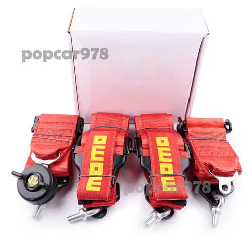 Cintura sicurezza racing - di,
