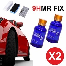 2x Trattamento ceramica